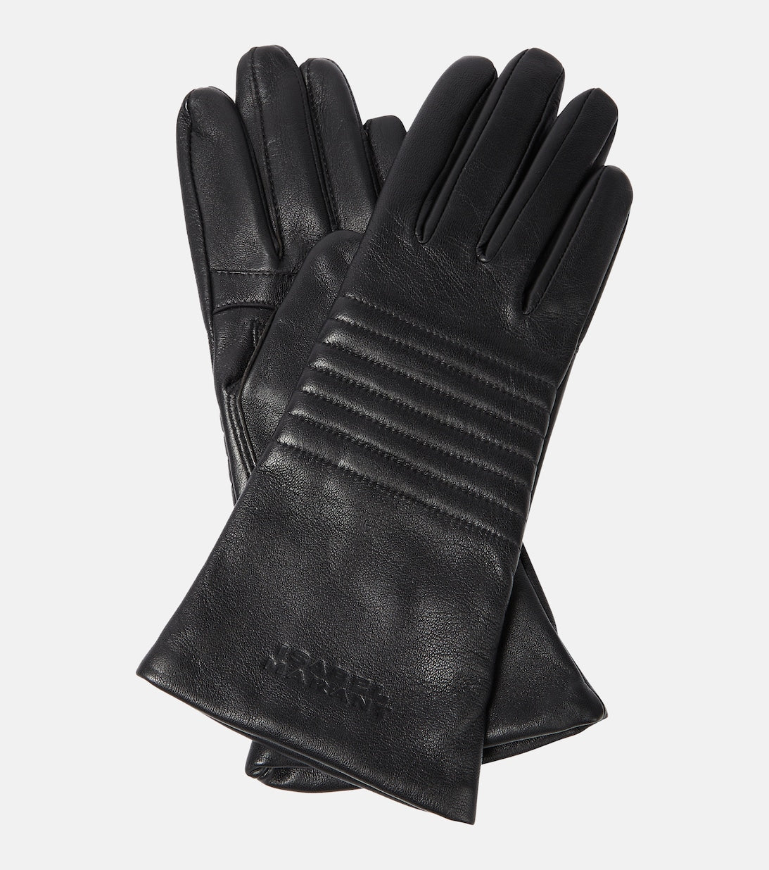 Breezy gloves, black