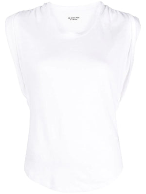 Kotty t-shirt, white