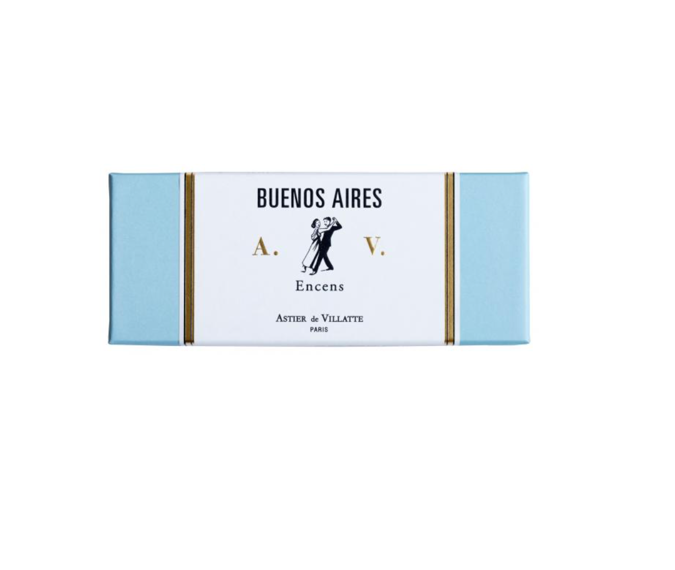 Buenos Aires incense