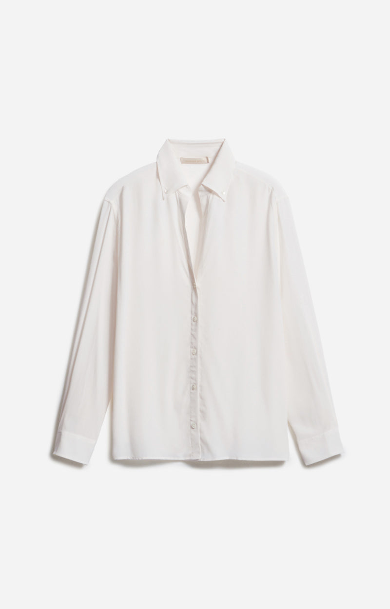 Druyat blouse, Off White