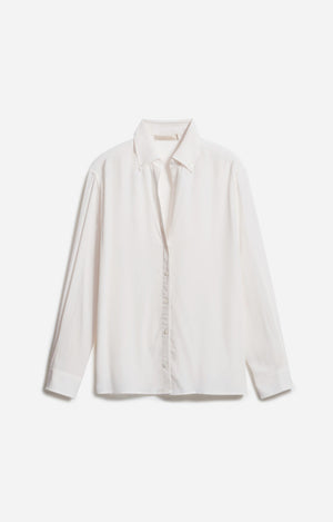 Druyat blouse, Off White