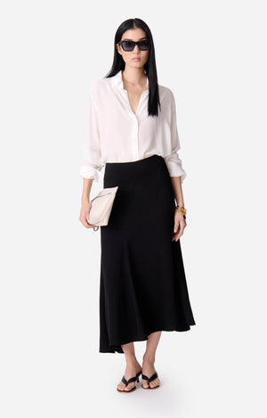 Druyat blouse, Off White