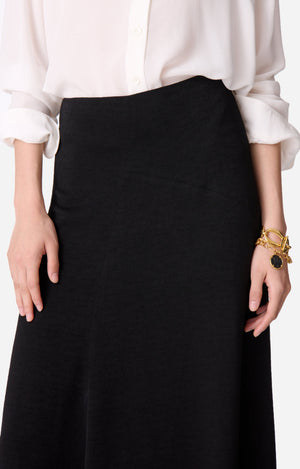Druyat blouse, Off White