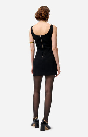 Fabulous dress, Black