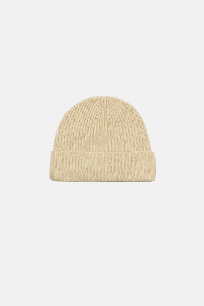 Palladia hat, off white