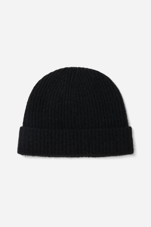 Palladia hat, black