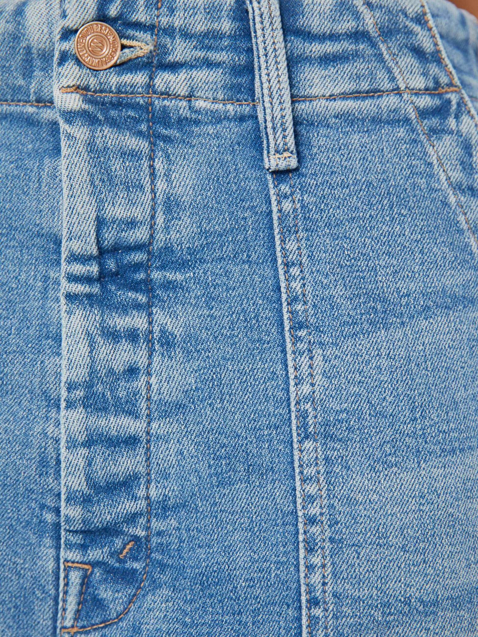 Patch Pocket Private Flood, Flag me down
