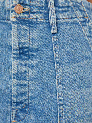 Patch Pocket Private Flood, Flag me down