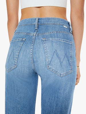 The Ditcher Zip Crop, Boogie Down