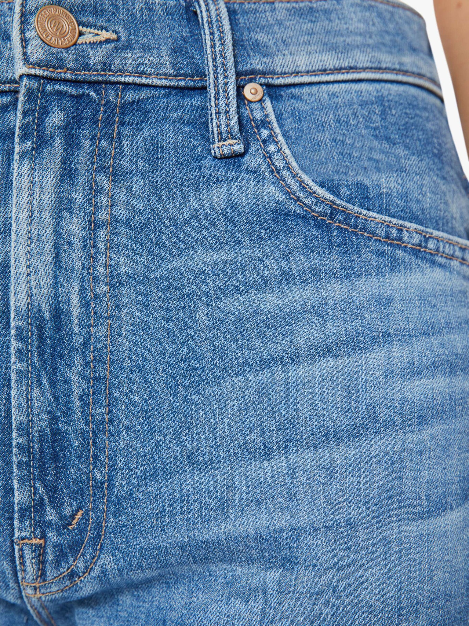The Ditcher Zip Crop, Boogie Down