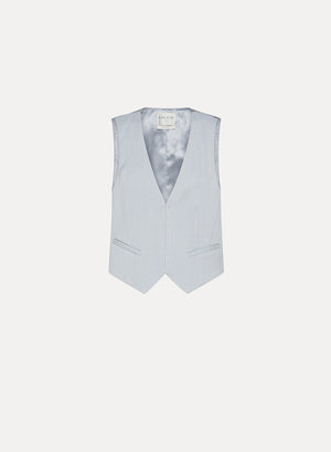 vest, nuage