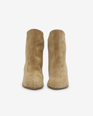 Dripi boots, taupe