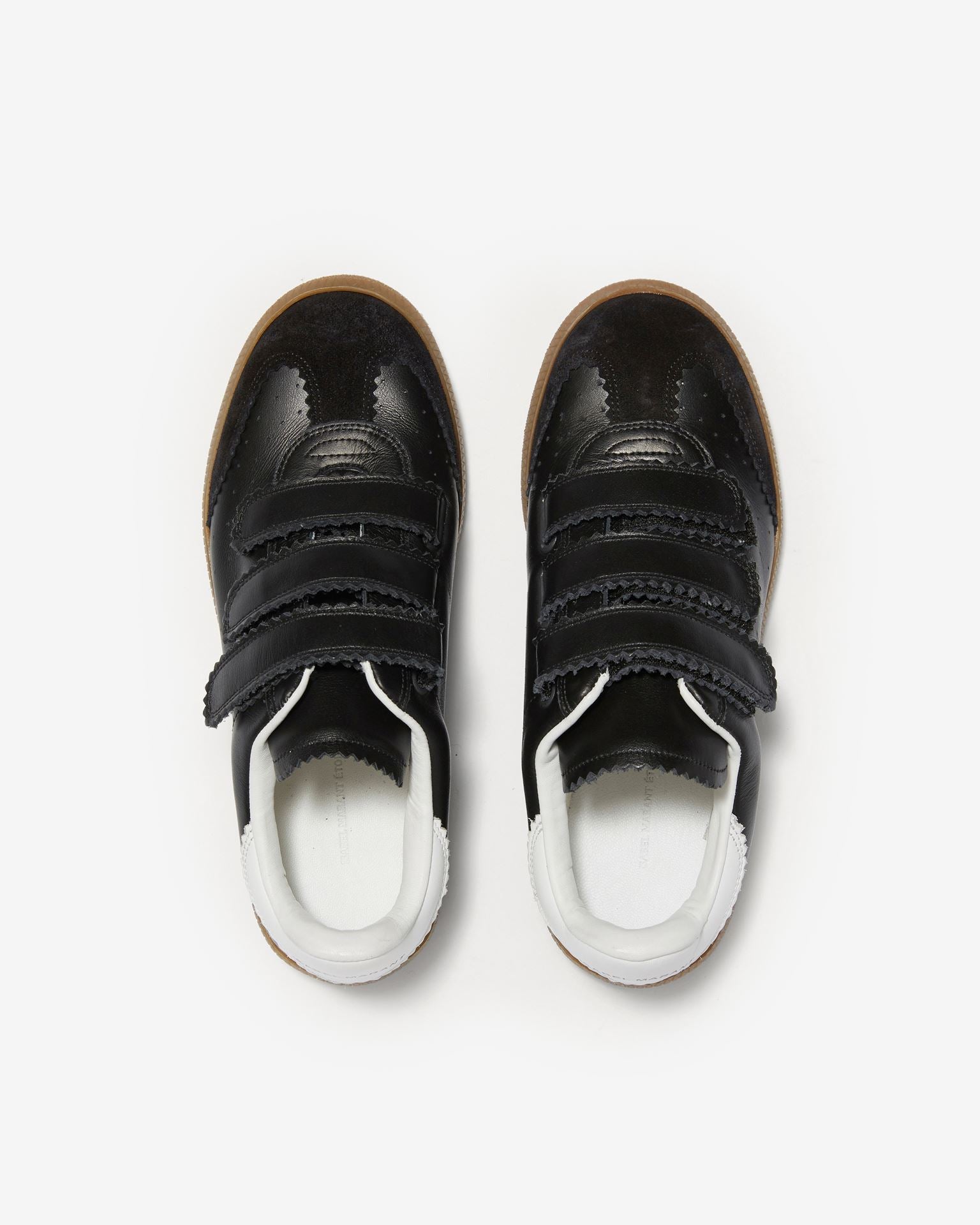 Beth sneakers, black
