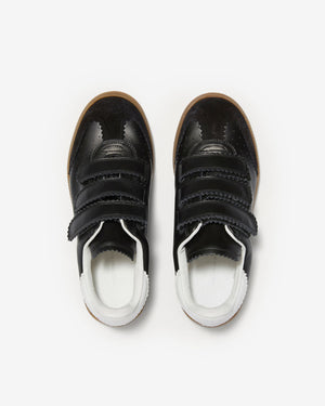Beth sneakers, black