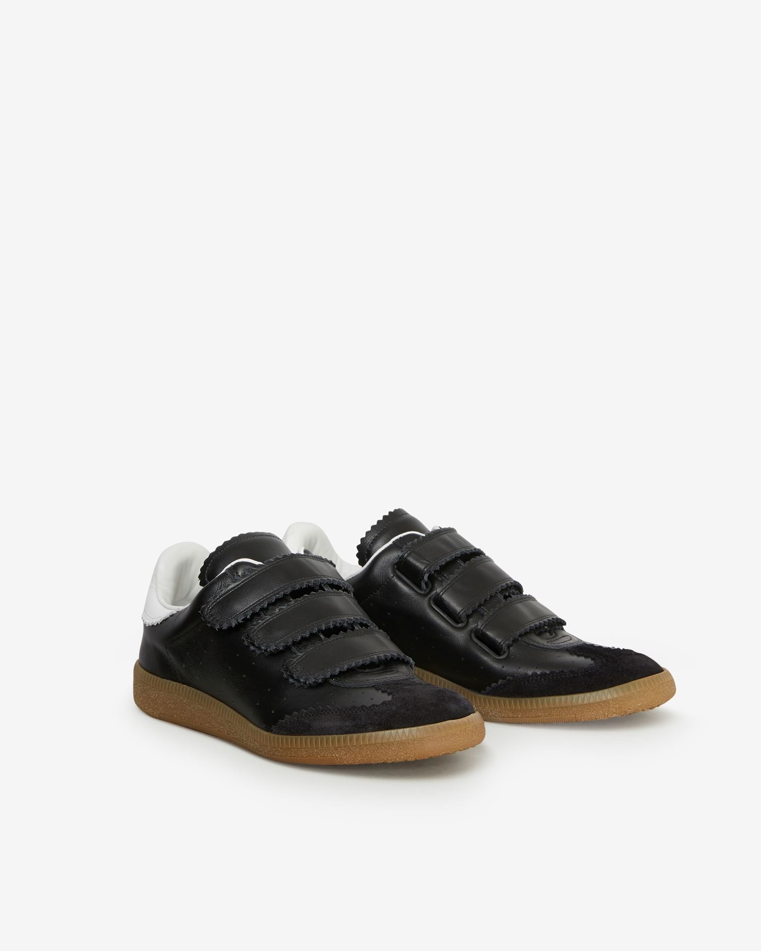 Beth sneakers, black