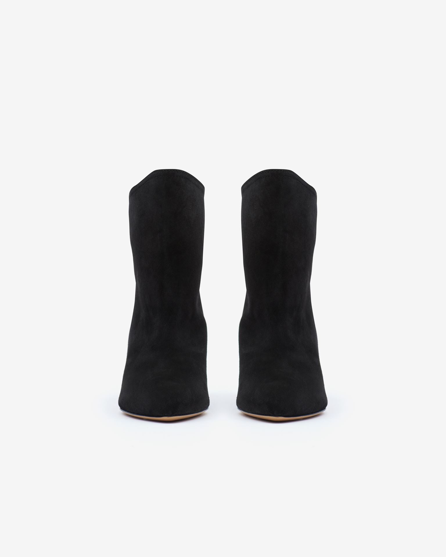 Dripi boots, faded black