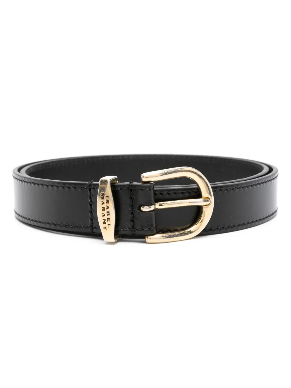 Zadd belt, Black