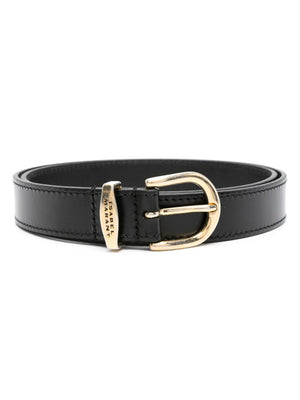 Zadd belt, Black