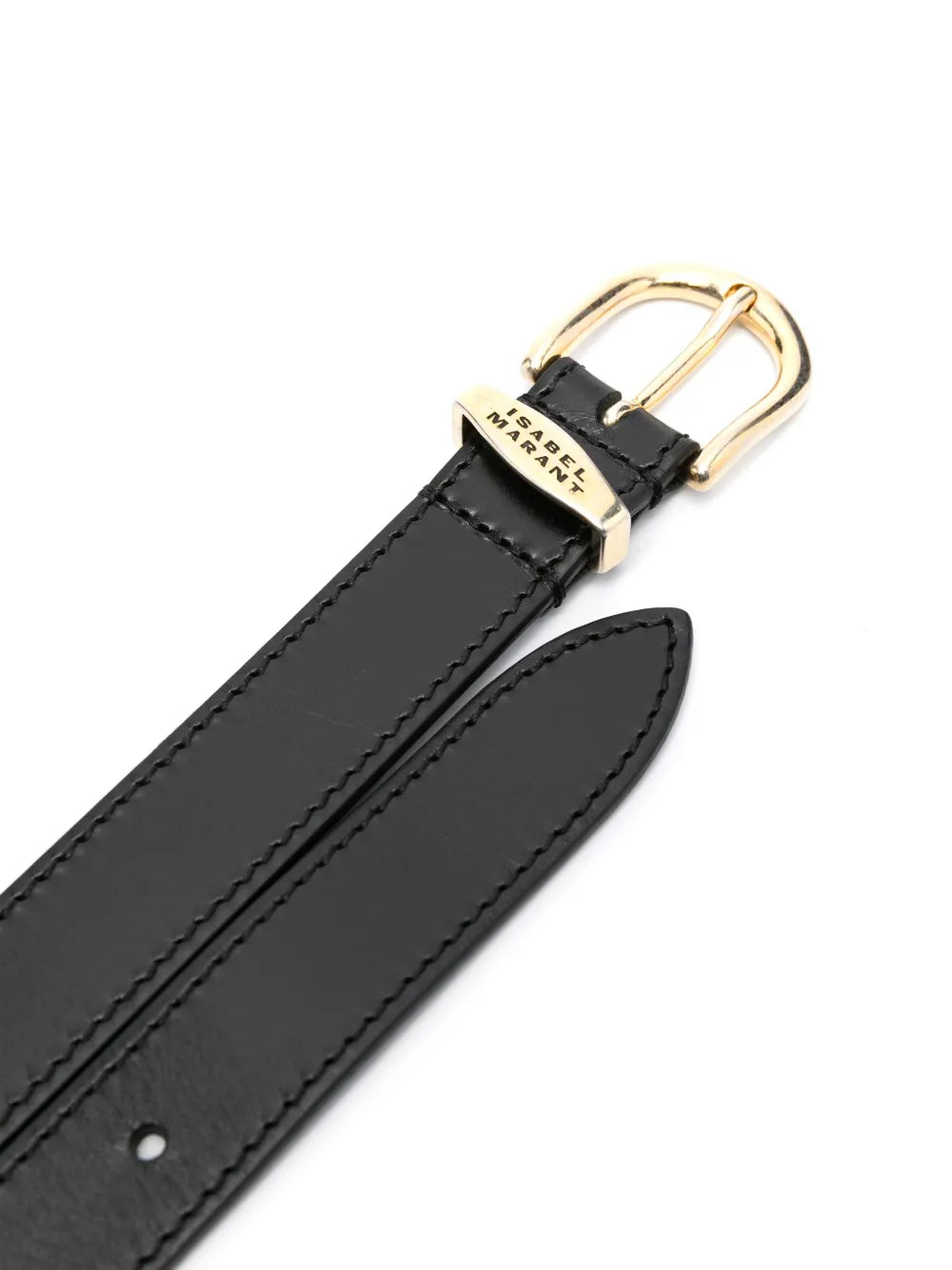 Zadd belt, Black