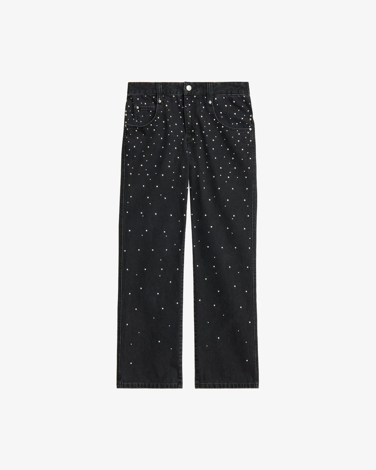 Brinsa pants, Black