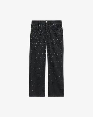 Brinsa pants, Black