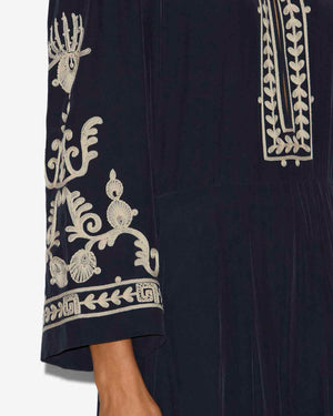 Feliana dress, Black