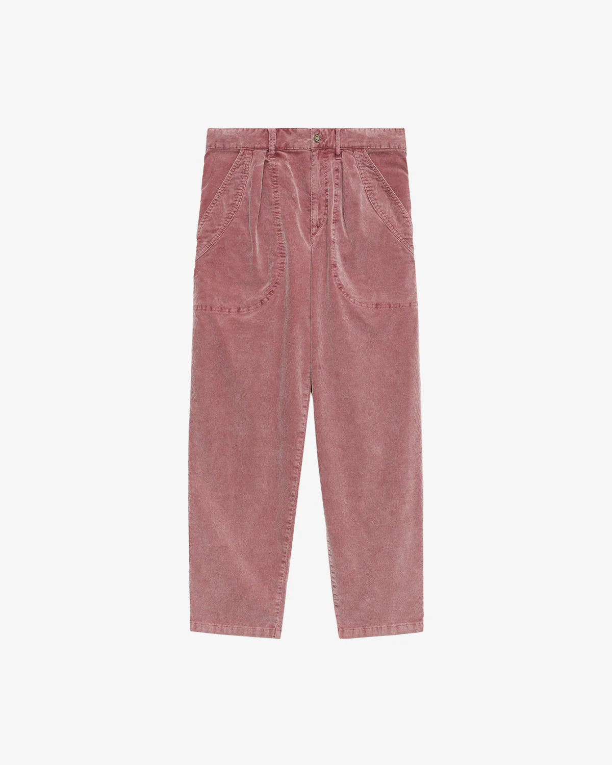 Onyta pants, Sepia Rose