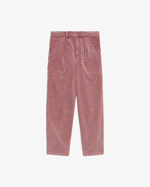 Onyta pants, Sepia Rose