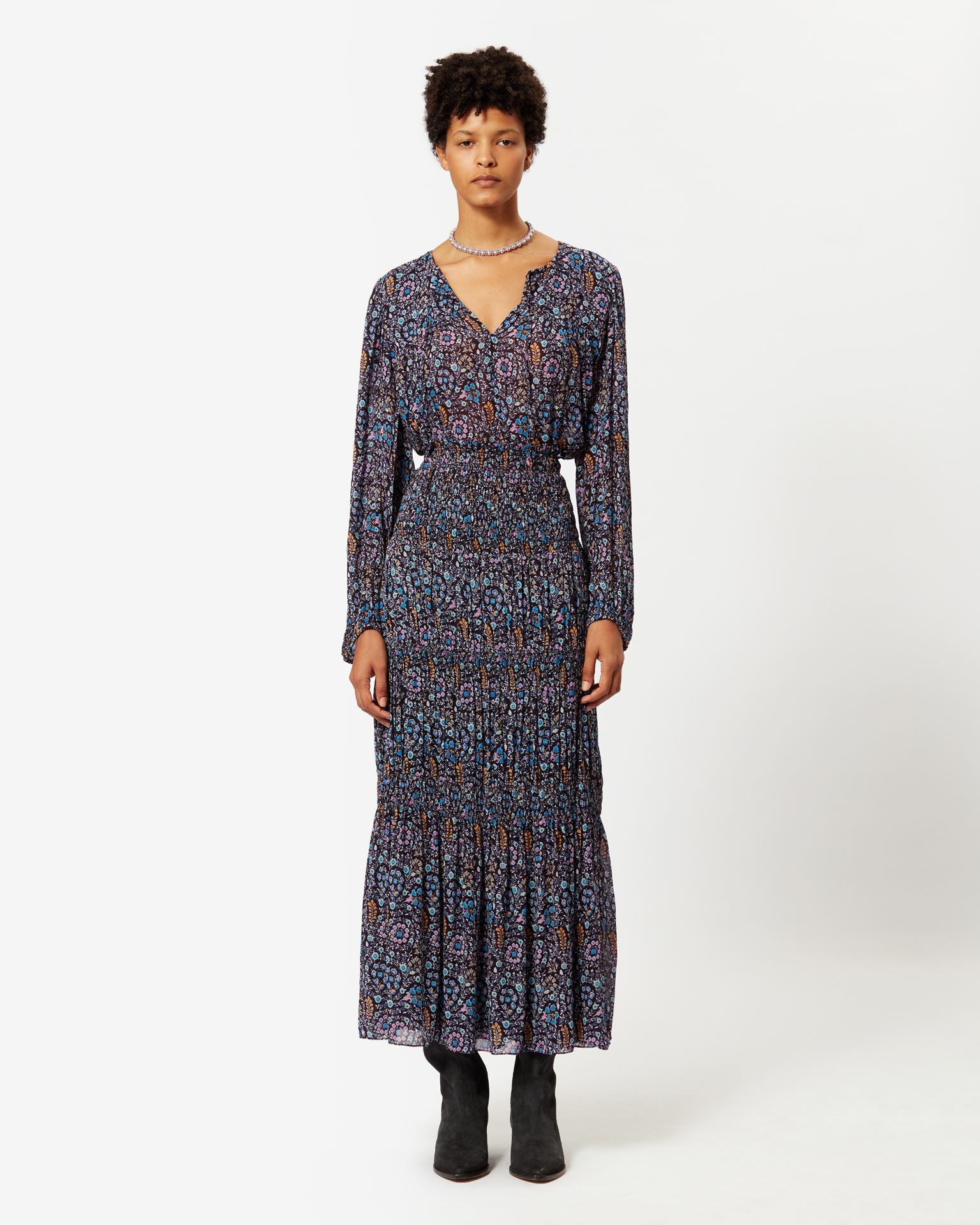 Nunca skirt, midnight