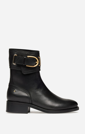 VB low boots