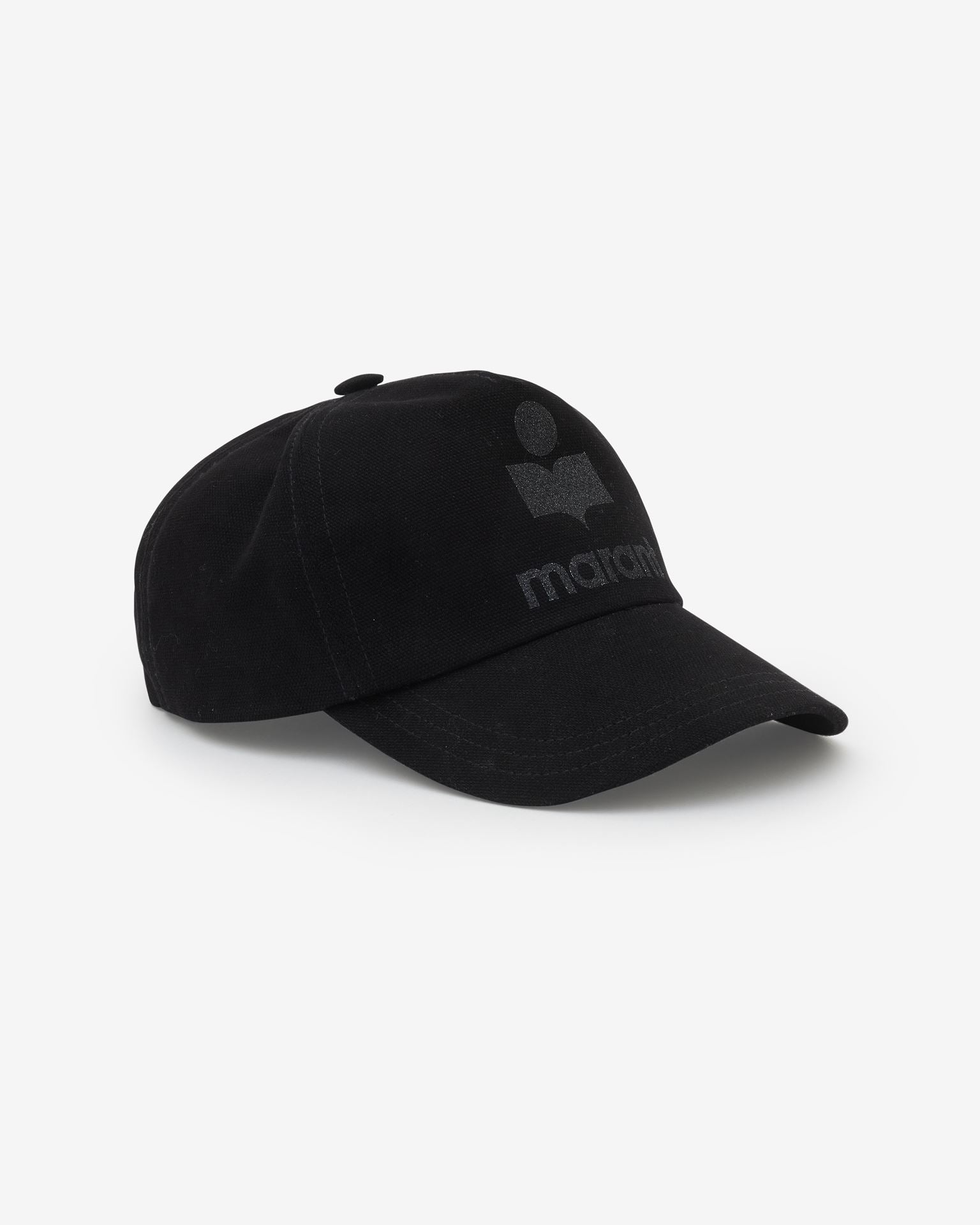 Tyron cap, black