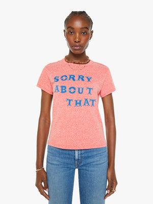 Lil' Goodie Goodie - Sorry About That