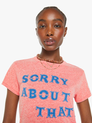 Lil' Goodie Goodie - Sorry About That