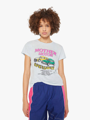 The Sinful Mother Motors