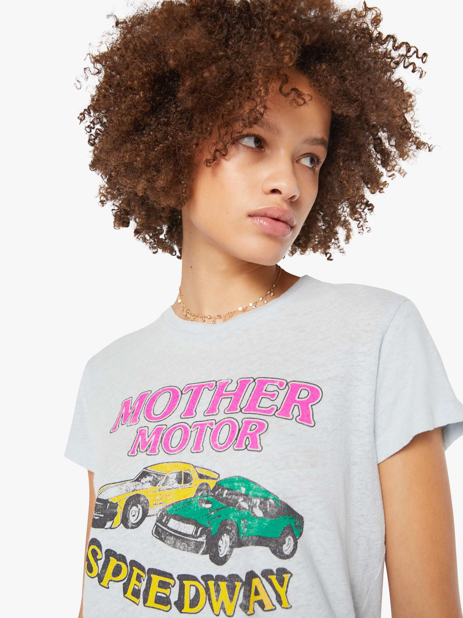 The Sinful Mother Motors