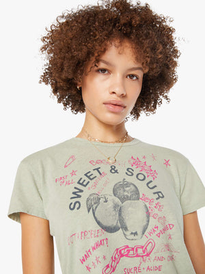 The Sinful - Sweet & Sour Apples