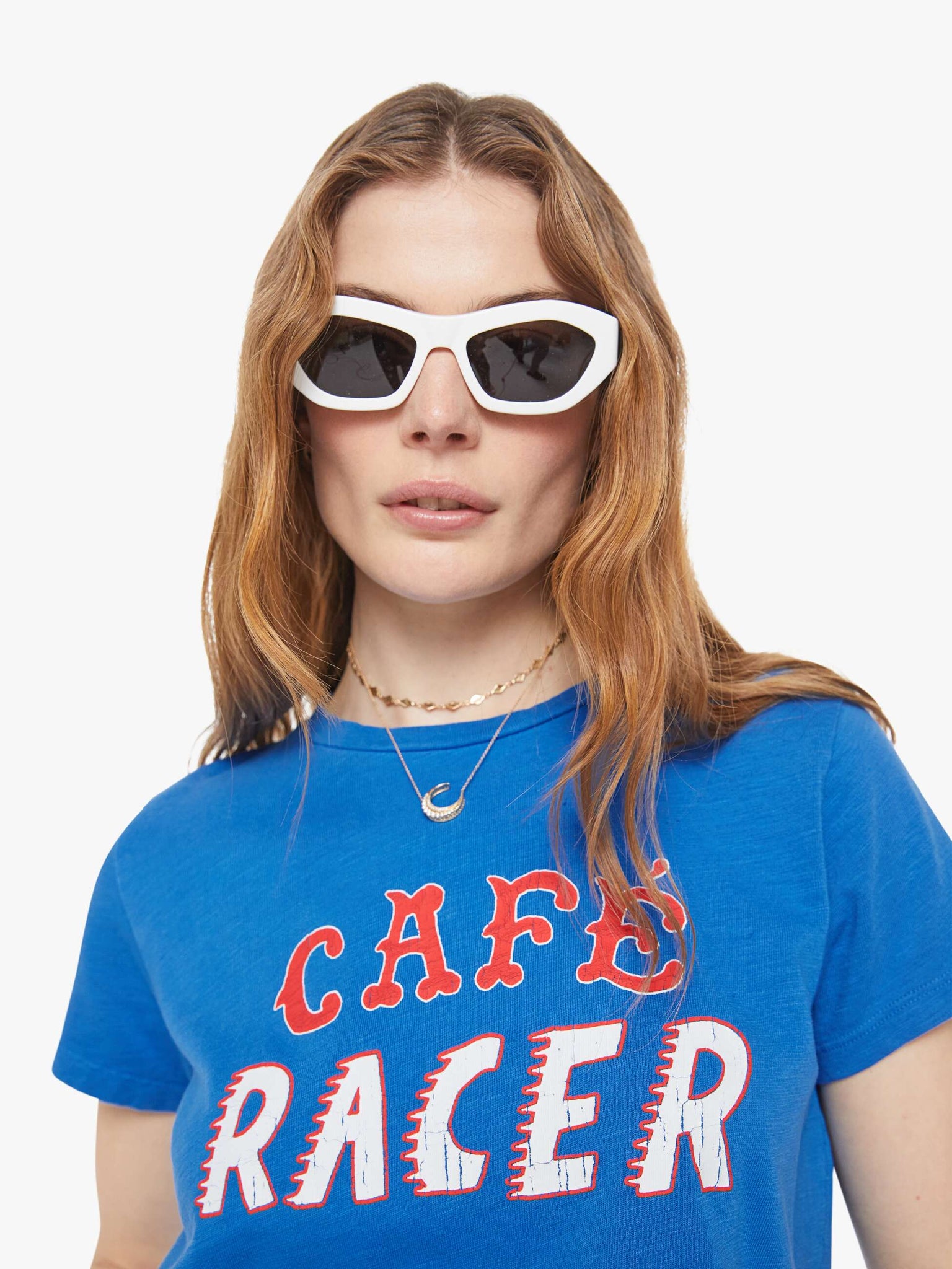 The Sinful, Café Racer