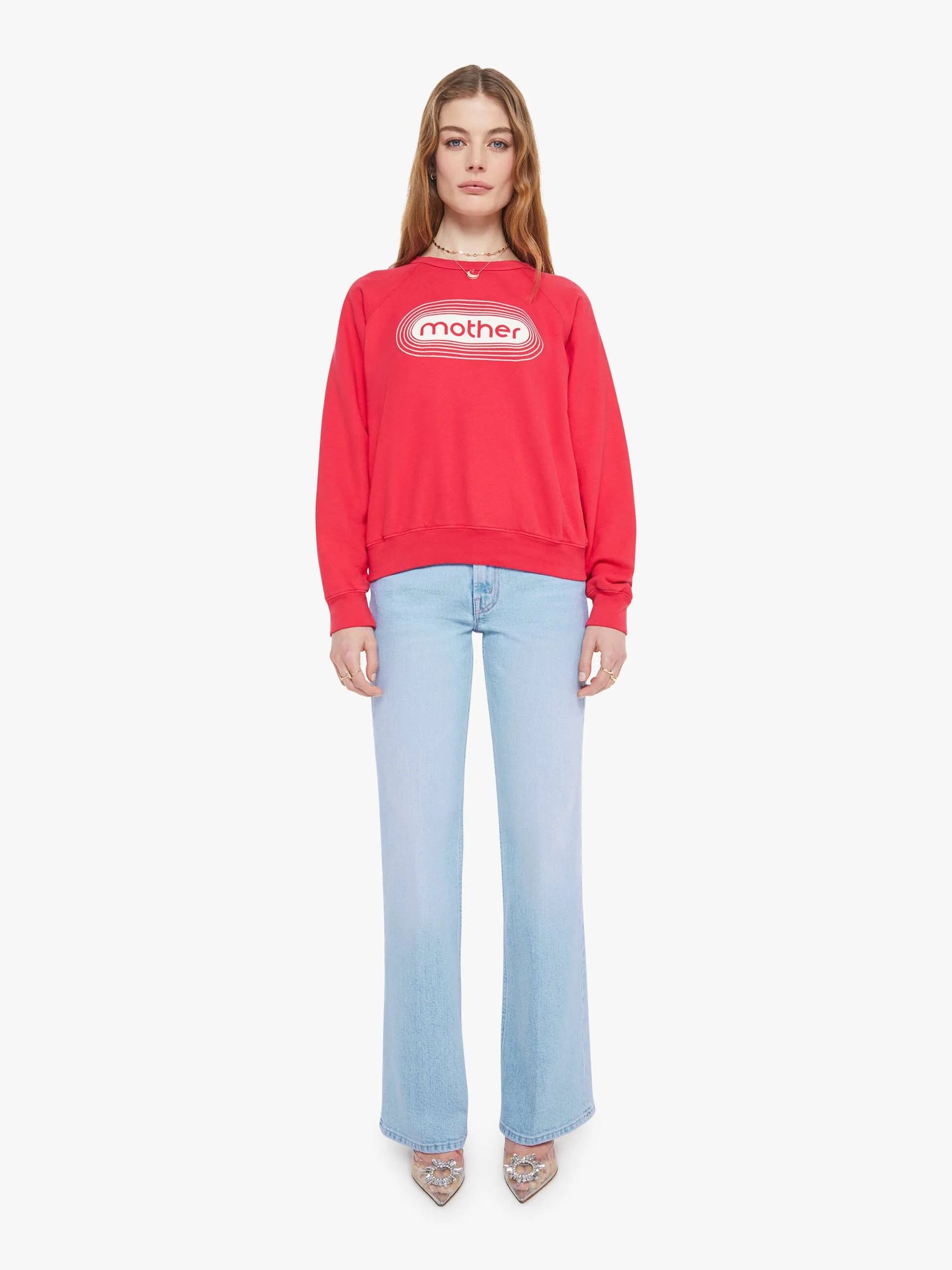 The Concert, Mother Stereo