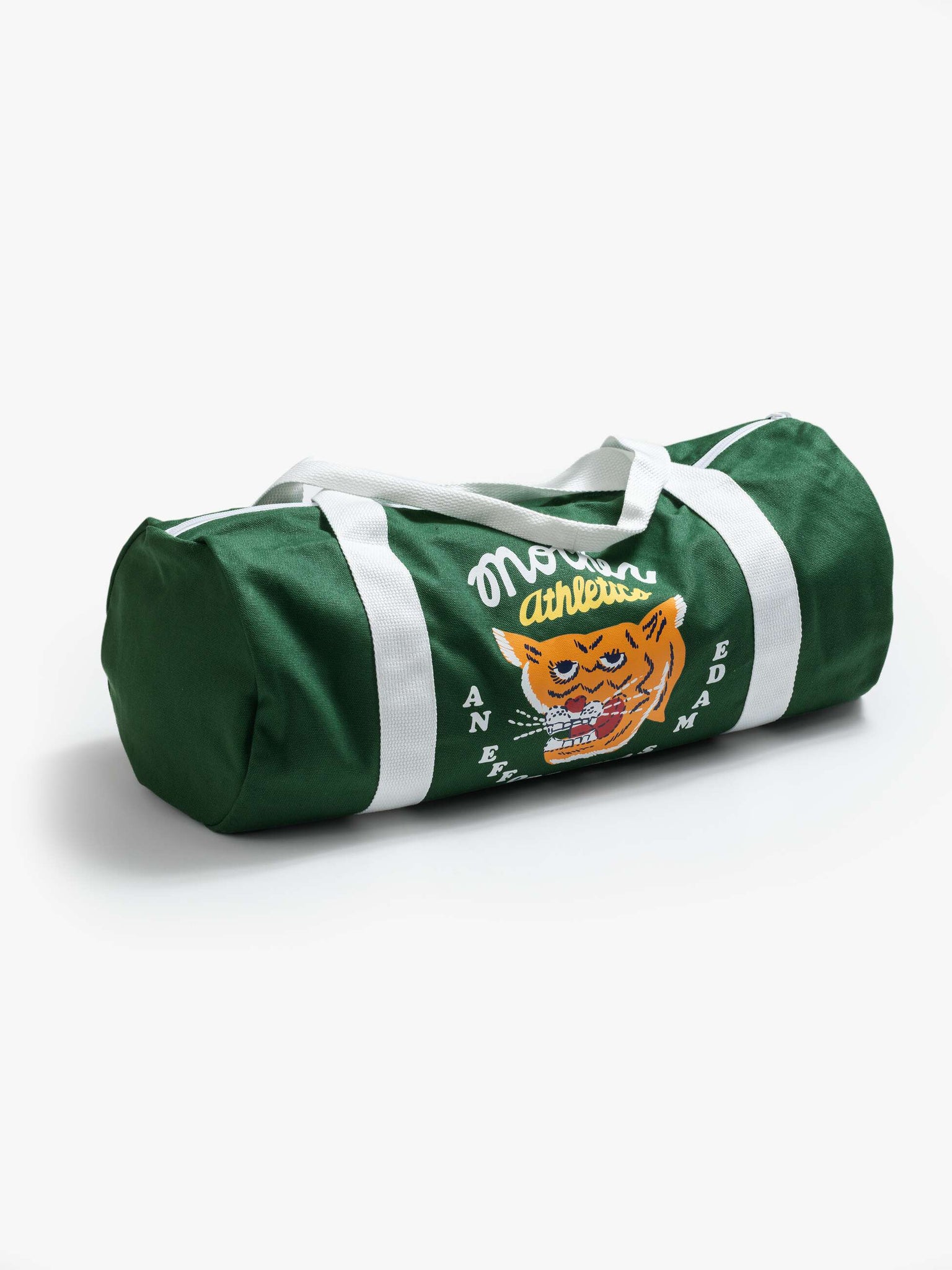 The Sporty Duffle - An Effort Was Made
