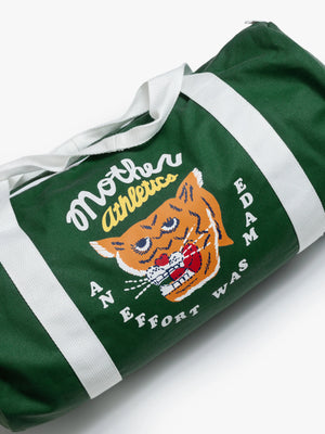 The Sporty Duffle - An Effort Was Made
