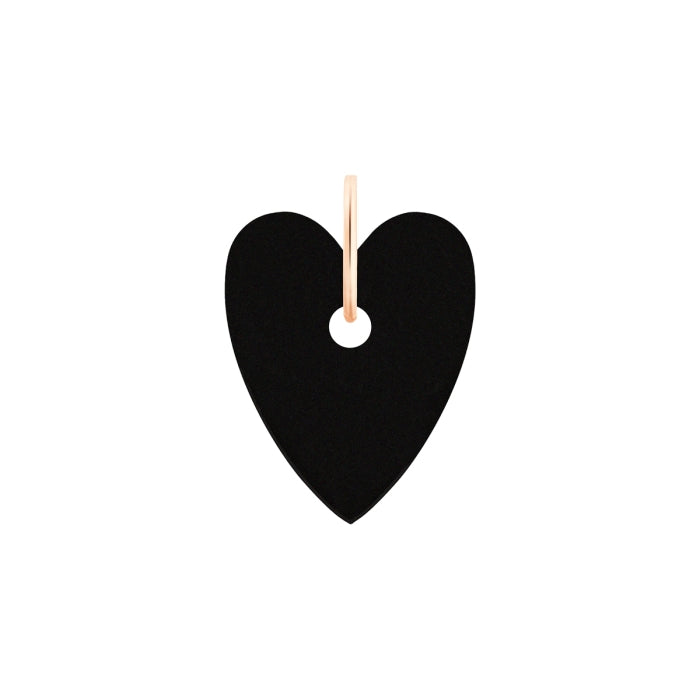Angel Onyx charm