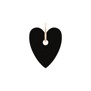 Angel Onyx charm