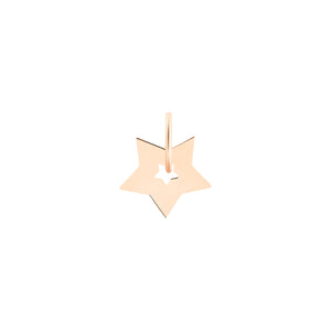 Milky Way Open Star Charm
