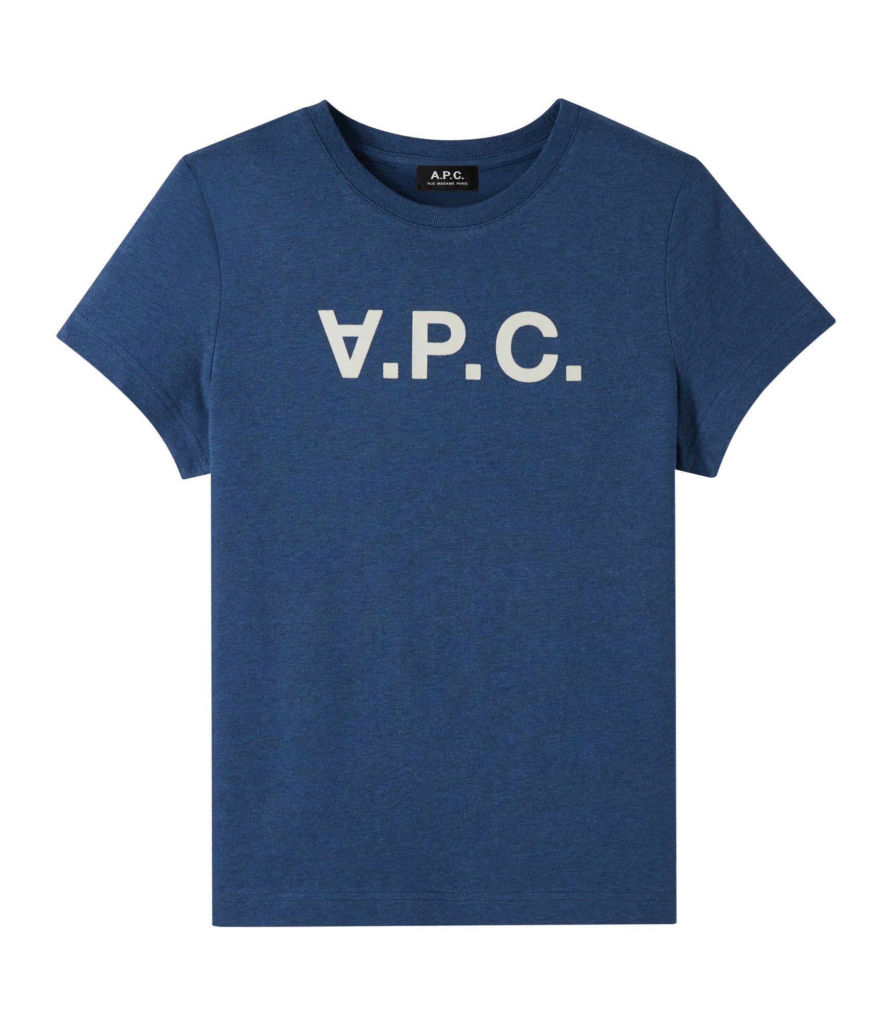 VPC t-shirt, dark blue