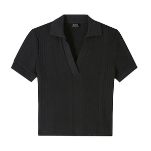 Polo Ophelia, black
