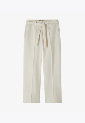 Mara pants, écru