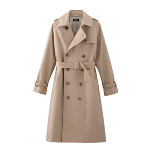Trench coat Greta