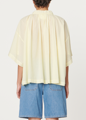 Tyliam blouse, citrus