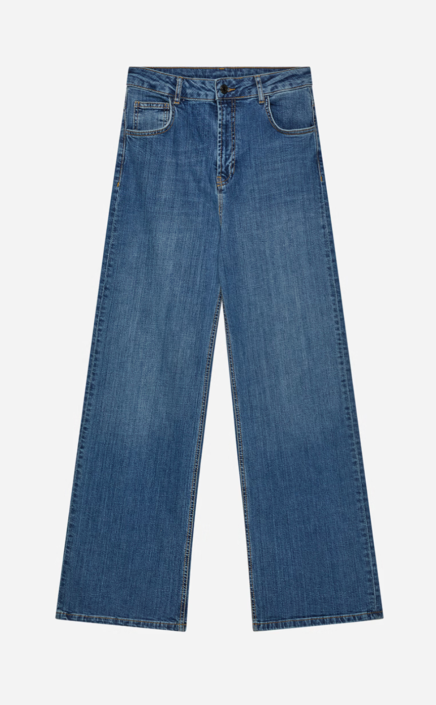 Tybalt jeans, blue