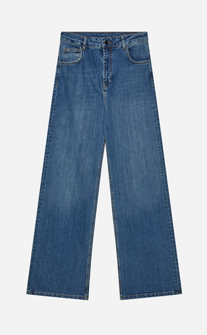 Tybalt jeans, blue